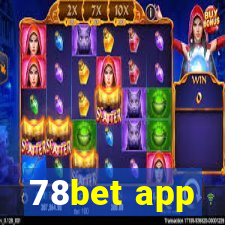 78bet app